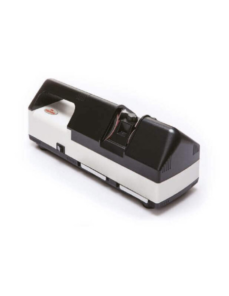 Affilacoltelli elettrico professionale FISCHER