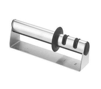 Handmatige Twinsharp Select Messenslijper met 2 modules ZWILLING