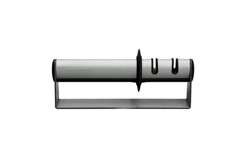 Twinsharp Select manueller Messerschärfer 2 Module ZWILLING