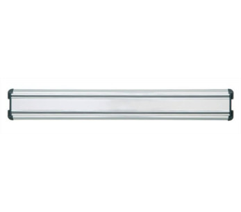 Barra magnética para facas de alumínio com 30 cm de comprimento FISCHER