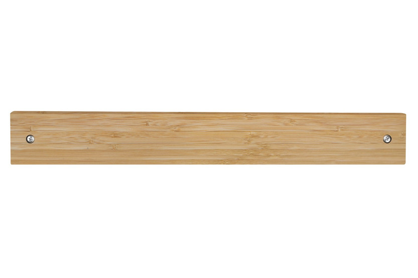 DEGLON 45cm ergonominen bambuMagneettinen veitsilista