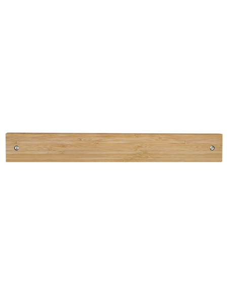 DEGLON 45cm ergonomische bamboe Magnetische messenstrip