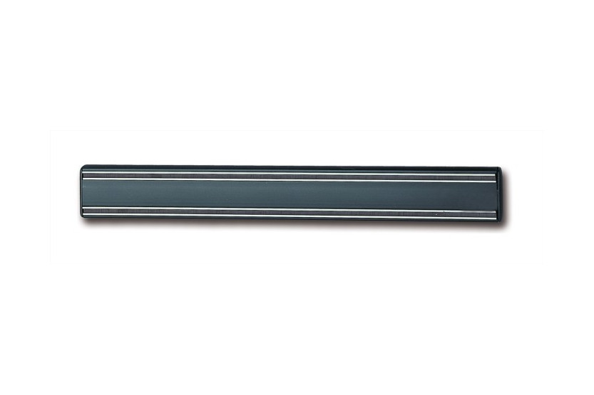 Barra magnética para cuchillos de alta potencia de 35 cm de longitud para cuchillos de cocina