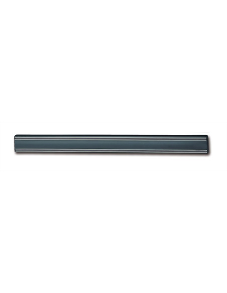 Barra magnética para cuchillos de 50 cm de largo para cuchillos de cocina