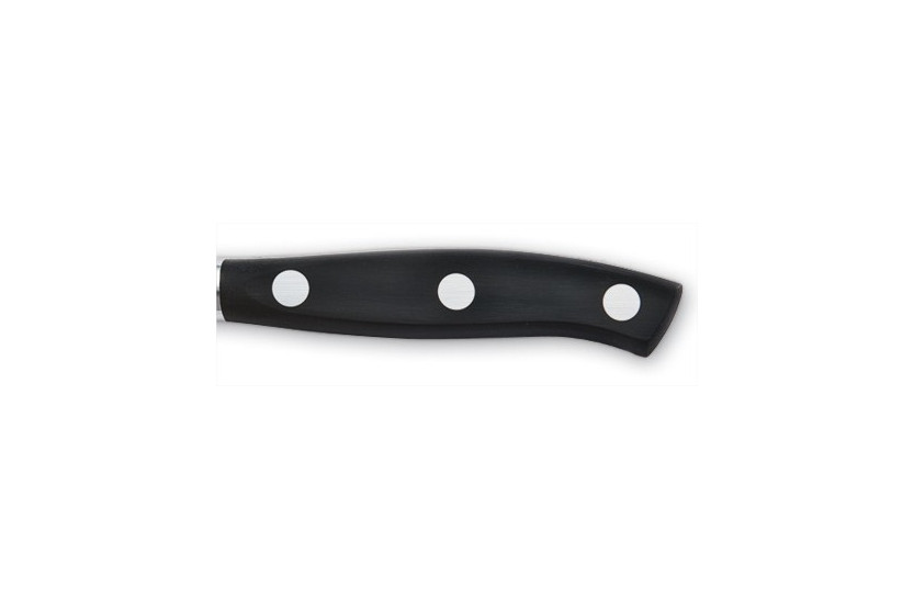 Bloc 5 couteaux forgés Riviera Arcos + 1 fusil