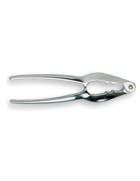 Cascanueces cromado funcional | Accesorios de cocina