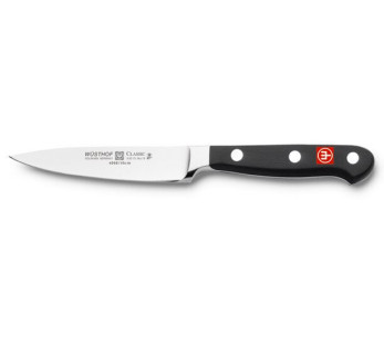Set de cuchillos 3 cuchillos Wüsthof Classic cuchillo de pelar 9cm, filetero 16cm, chef 20cm 2