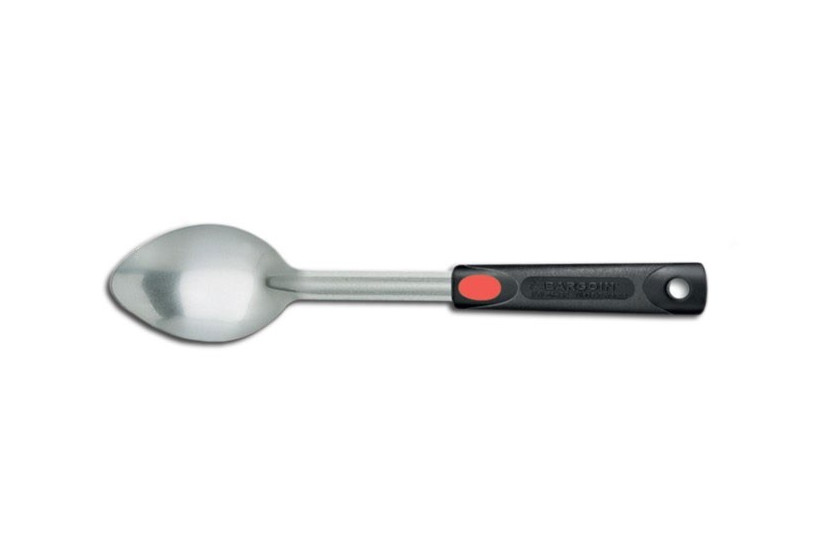 Bargoin roestvrijstalen opscheplepel 28cm - BARGOIN opscheplepels