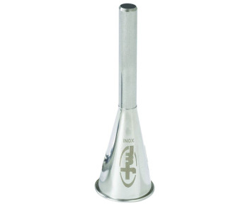 Douille inox Mallard Ferrière pour remplir les verrines - Ø 10mm