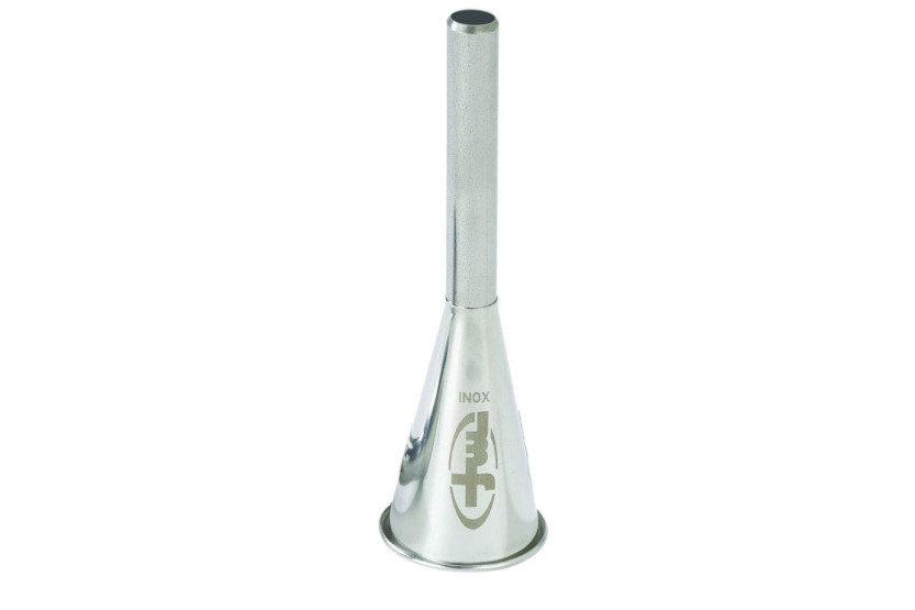 Douille inox Mallard Ferrière pour remplir les verrines - Ø 10mm