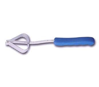 Fiskeskjeller BARGOIN 16cm | Fiskehandlertilbehør
