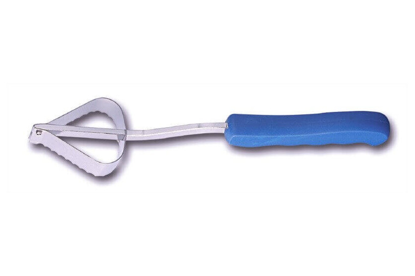 Fiskskalare BARGOIN 16cm | Tillbehör för fiskhandlare