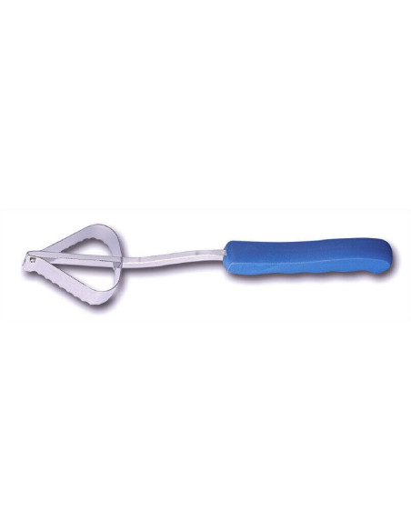 Kalan suomuttaja BARGOIN 16cm | Kalakaupan tarvikkeet