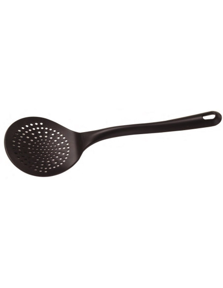 Skimmer profesional diámetro 11,5cm polímero negro