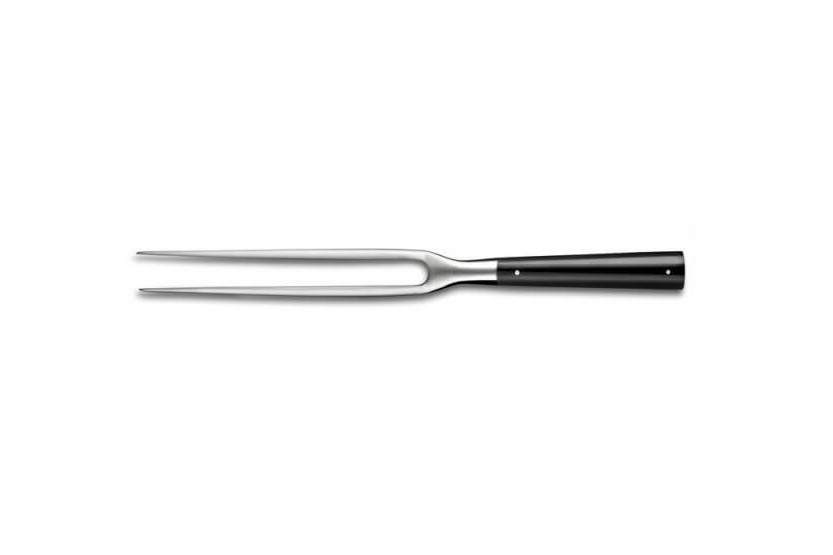Fourchette à viande Sabatier Edonist forgée 16cm fabrication française