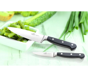 Fourchette à viande Sabatier International Pluton 15cm 2