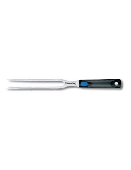 Kockgaffel 2 pinnar Bargoin 32cm - BARGOIN serveringsverktyg