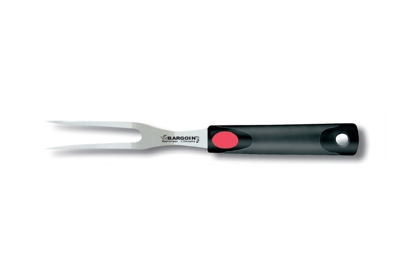 Bargoin buet gaffel 26cm - BARGOIN serveringsverktøy