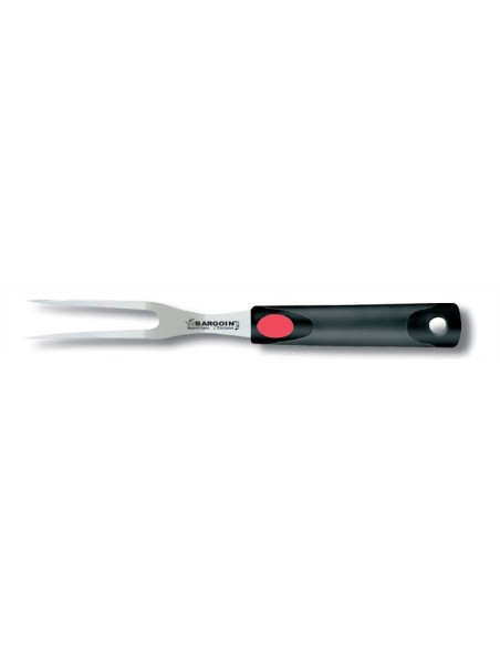 Tenedor trinchante Util-Chef Bargoin HACCP 26cm 2 puntas