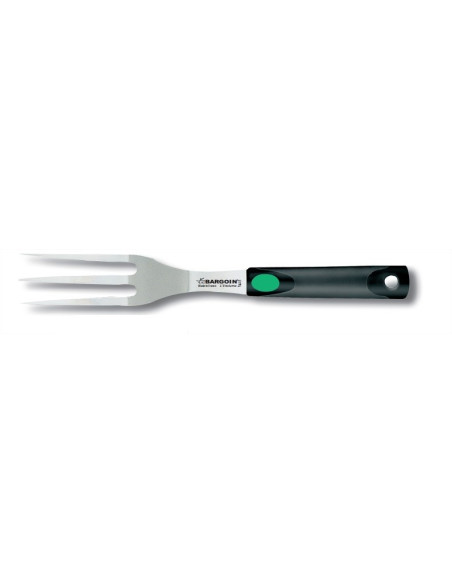 Forchetta curva Bargoin 28cm - Strumenti di servizio BARGOIN