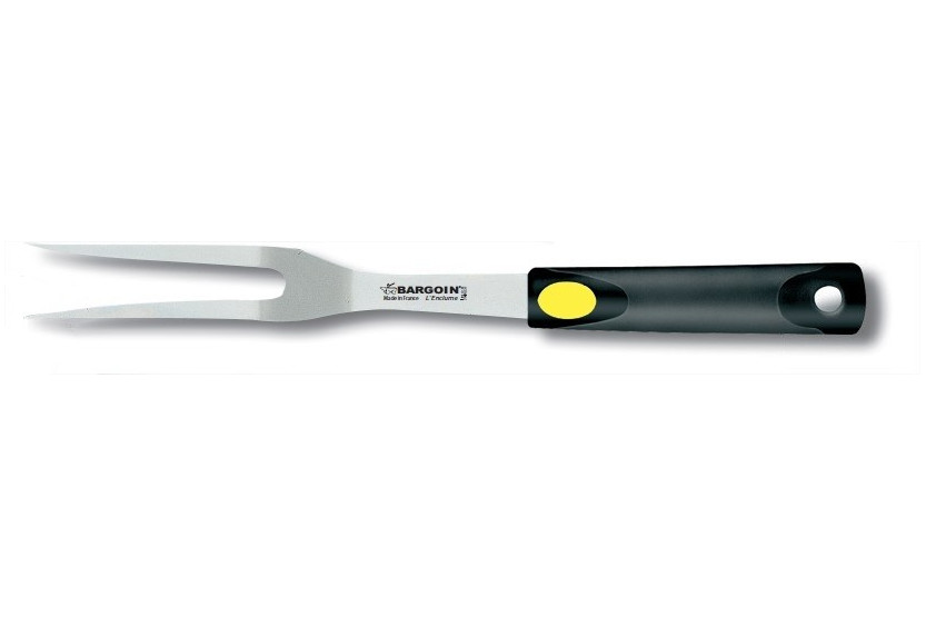 Tenedor trinchante 2 puntas Util-Chef Bargoin HACCP 32cm