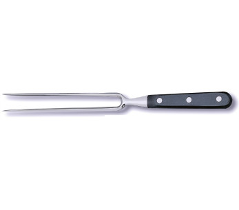Bargoin 32 cm smidd kokkegaffel - Knifeleader.eu