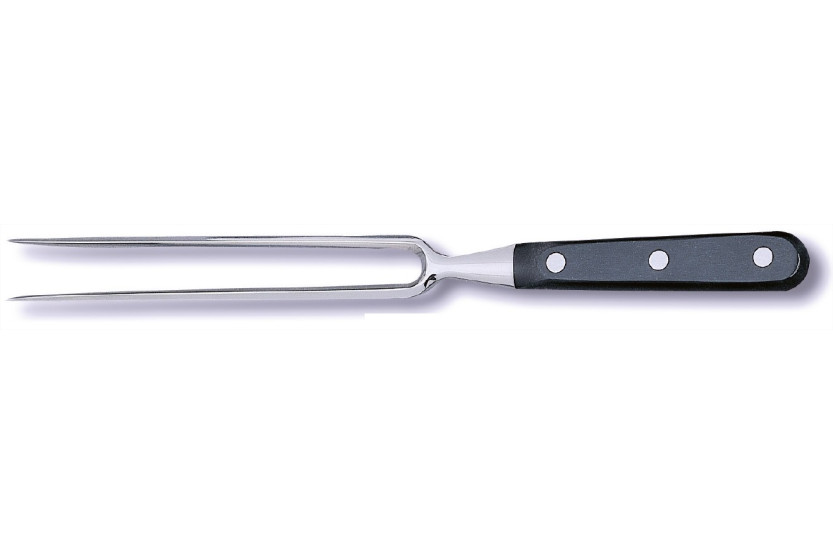 Bargoin 32 cm smidd kokkegaffel - Knifeleader.eu