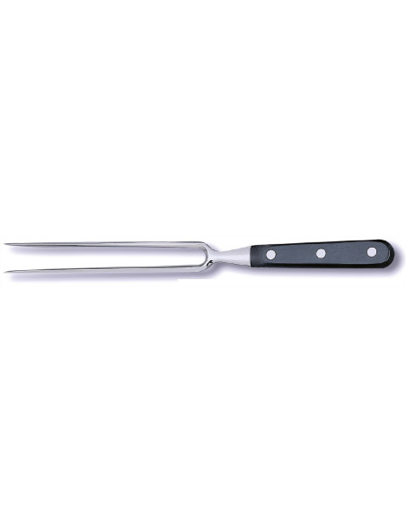 Fourchette de chef Bargoin 32cm forgé