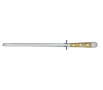 Teroituspuikko Güde Alpha Olive 26cm Standard Grain  