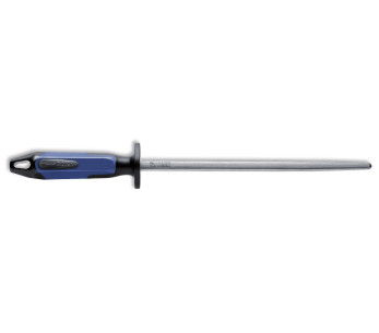Dick Combi firkantet Strygestål 25cm 2 finishes