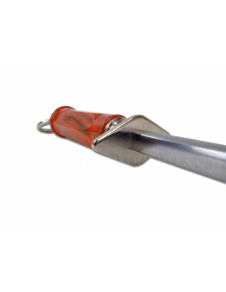 DICK COMBI Acciaino   30cm Lucidatura