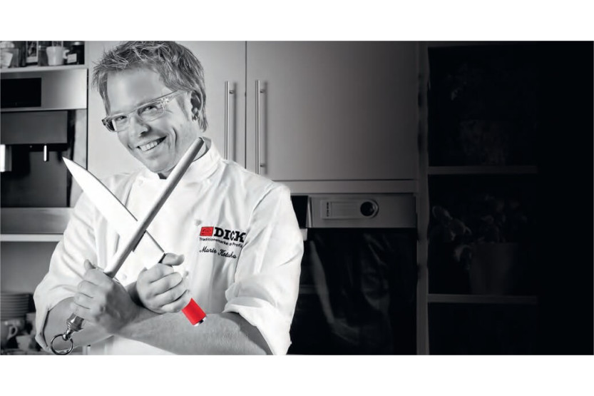 Teroituspuikko DICK FINECUT  30cm