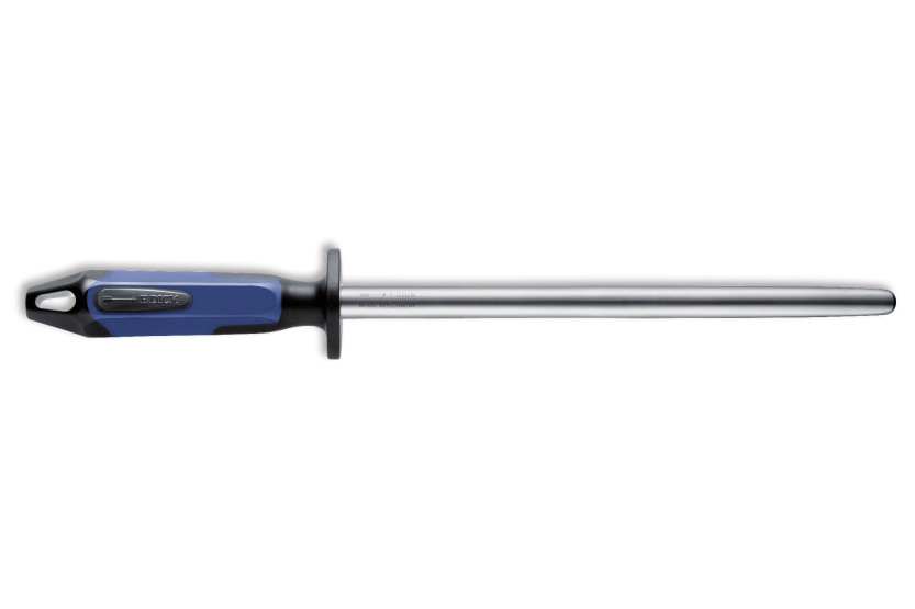 Fusil à aiguiser Dick POLIRON polissage mèche ovale 25cm