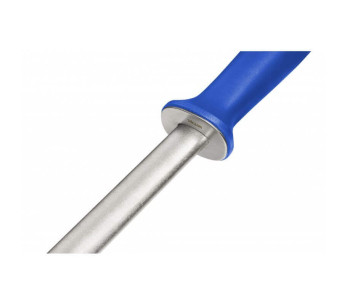 Acciaino diamantato Deglon 28cm Stoppino ovale 2