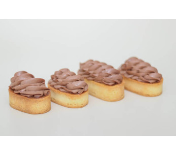 Silicon Flex silikonimuotti 8 savarins patissiers silikonimuottiin 2