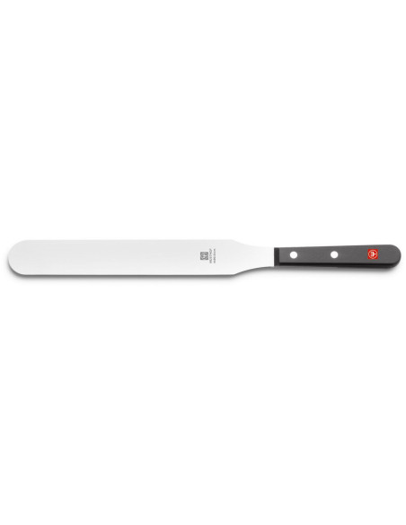 Espátula para paletas Gourmet Wusthof 4430/25 - Espátula Wusthof Gourmet