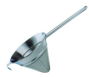 Picador de aço inoxidável resistente de 20 cm - Medição precisa da massa