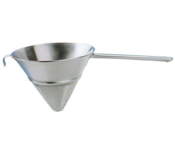 Picador de 20 cm todo de acero inoxidable de paño suave - Medición precisa de pastelería