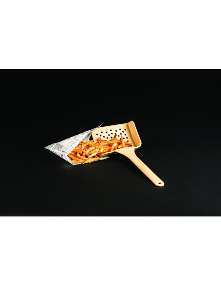 Cuchara Matfer para porciones calibradas