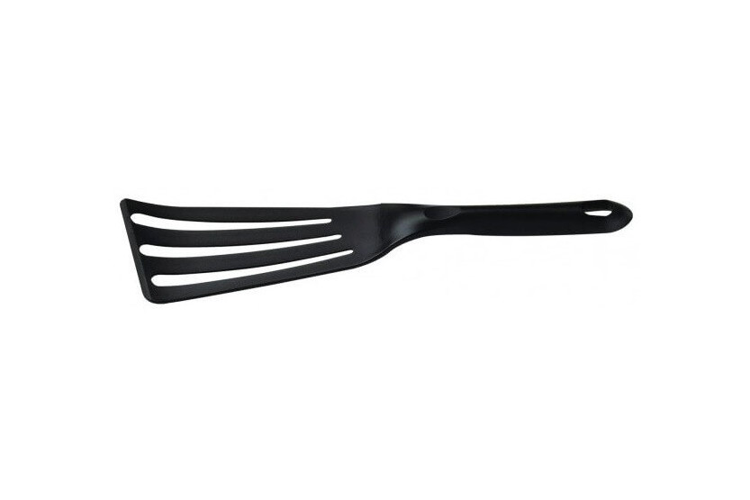 Colher de fritar profissional em poliamida 30cm