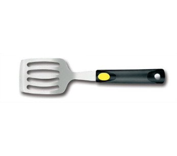 Bargoin 26cm räfflad hors d'oeuvre-spade - BARGOIN serveringsverktyg