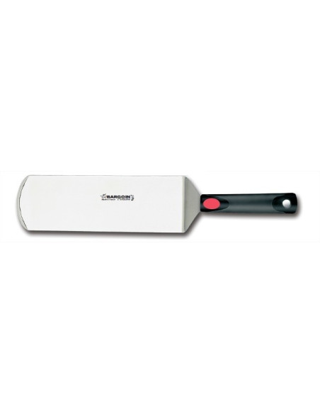Visschep roestvrij staal Bargoin 24cm - BARGOIN serveer gereedschap