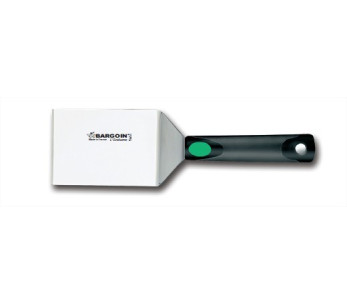 Pala para bistec acero inoxidable Bargoin 11cm - BARGOIN herramientas para servir