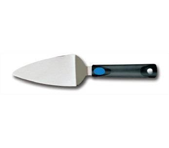 Batedor de tartes entalhado em aço inoxidável Bargoin - BARGOIN utensílios de servir