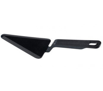 Exoglass® schep, zwart