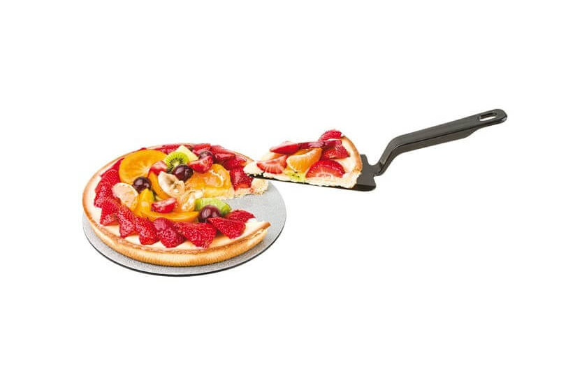 Exoglass® servicespade, svart