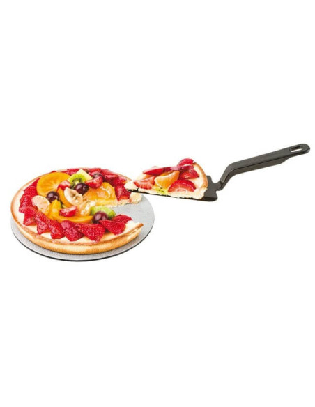Pelle à tarte noire en Exoglass®