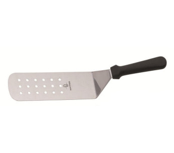 MATFER | Ammattilaisen kulmalapio, rei'itetty 20cm