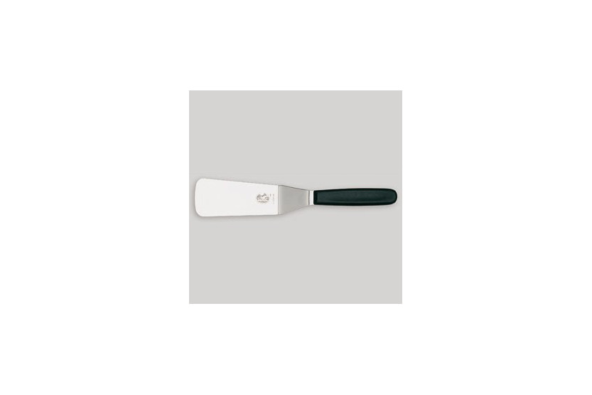 Pá de cozinha VICTORINOX com cabo preto 16 cm | pá de cozinha barata