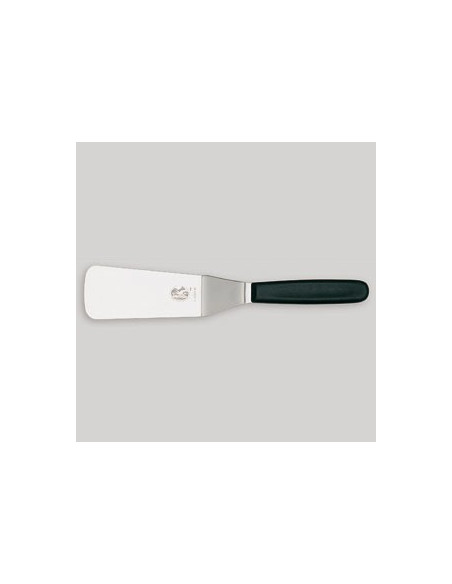 Pala da cucina VICTORINOX con manico nero 16 cm | pala da cucina economica